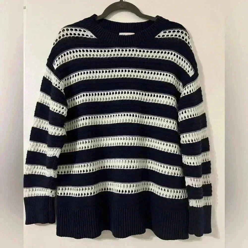 Beautiful sweater size XXL (SW 108)